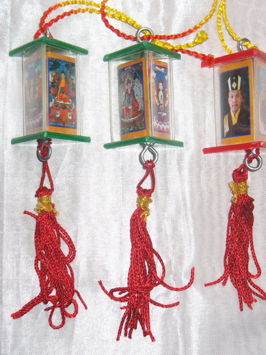 Buddhisti�ki suveniri uz donaciju